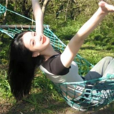 淑女与髯