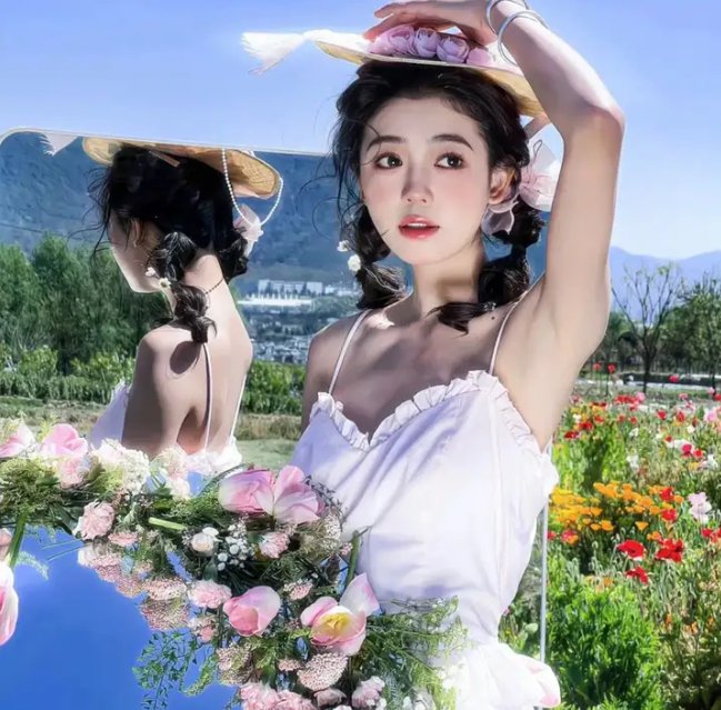 爱在初春惊变时